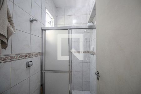 Casa para alugar com 300m², 5 quartos e 4 vagasBanheiro da Suíte 3