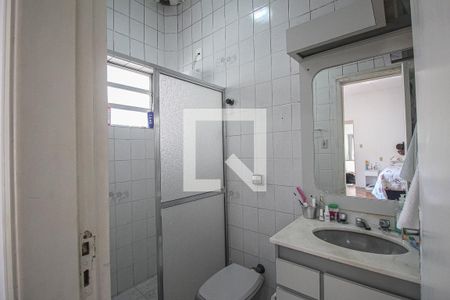Casa para alugar com 300m², 5 quartos e 4 vagasBanheiro da Suíte 1
