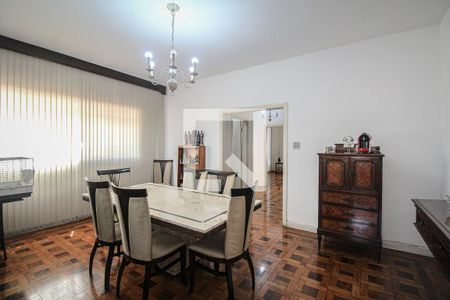 Casa para alugar com 300m², 5 quartos e 4 vagasSala de Jantar