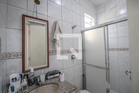 Casa para alugar com 300m², 5 quartos e 4 vagasBanheiro da Suíte 3