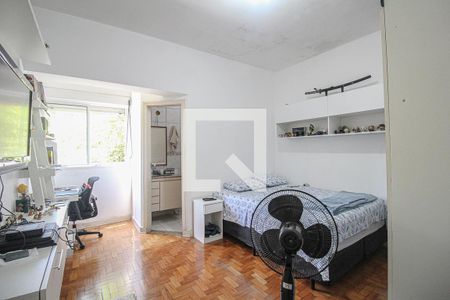 Casa para alugar com 300m², 5 quartos e 4 vagasSuite 3