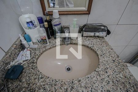 Casa para alugar com 300m², 5 quartos e 4 vagasBanheiro da Suíte 3