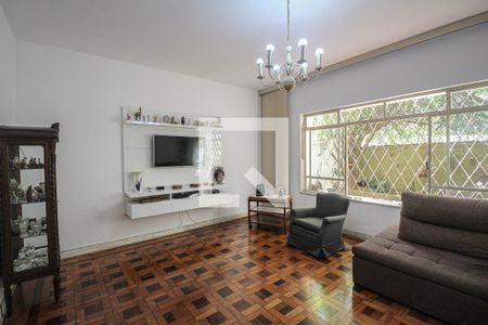 Sala de TV de casa para alugar com 5 quartos, 300m² em Vila Mariana, São Paulo