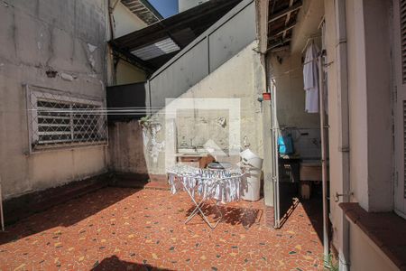 Casa para alugar com 300m², 5 quartos e 4 vagasÁrea de Serviço