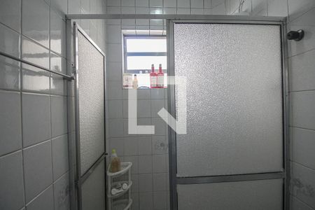 Casa para alugar com 300m², 5 quartos e 4 vagasBanheiro da Suíte 1