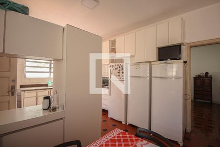 Casa para alugar com 300m², 5 quartos e 4 vagasCozinha