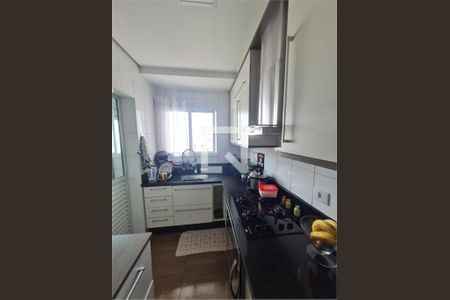 Apartamento à venda com 3 quartos, 82m² em Vila Regente Feijó, São Paulo