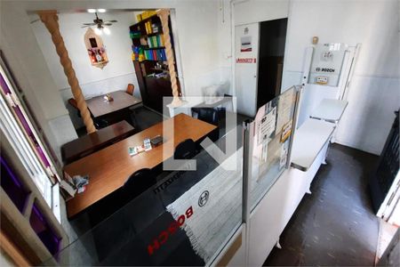 Casa à venda com 5 quartos, 180m² em Maracanã, Rio de Janeiro