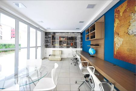 Apartamento à venda com 2 quartos, 70m² em Vila Andrade, São Paulo