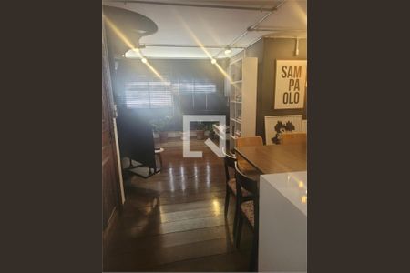 Apartamento à venda com 3 quartos, 100m² em Santana, São Paulo