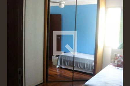 Apartamento à venda com 3 quartos, 95m² em Vila Suzana, São Paulo