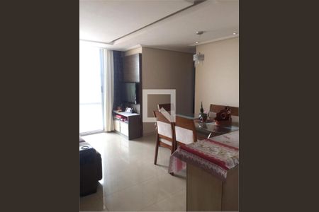 Apartamento à venda com 3 quartos, 64m² em Vila Lucia, São Paulo