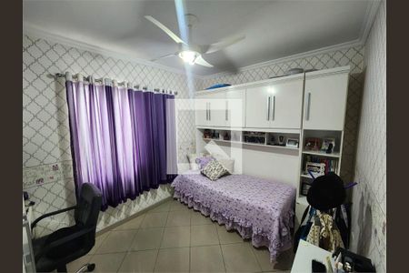 Casa à venda com 3 quartos, 250m² em Vila Santa Luzia, São Bernardo do Campo