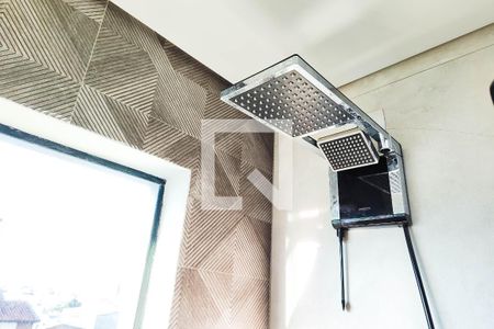 Apartamento à venda com 100m², 2 quartos e 1 vagaBanheiro da Suite