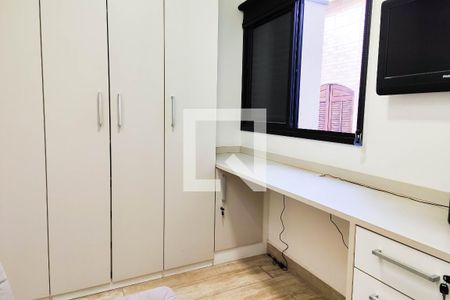 Apartamento à venda com 100m², 2 quartos e 1 vagaQuarto 2