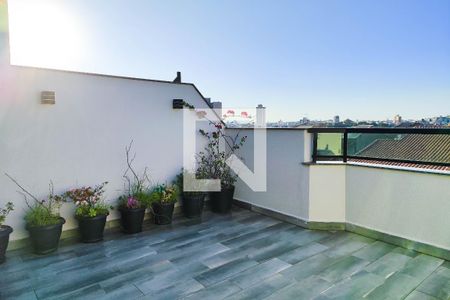 Apartamento à venda com 100m², 2 quartos e 1 vagaCobertura