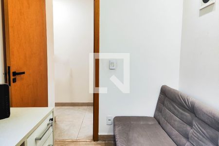 Apartamento à venda com 100m², 2 quartos e 1 vagaQuarto 2