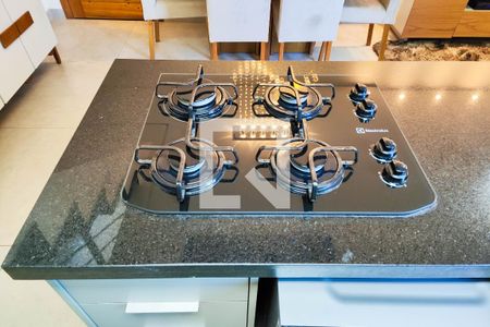 Apartamento à venda com 100m², 2 quartos e 1 vagaCozinha