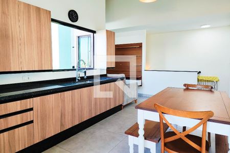 Apartamento à venda com 100m², 2 quartos e 1 vagaCobertura