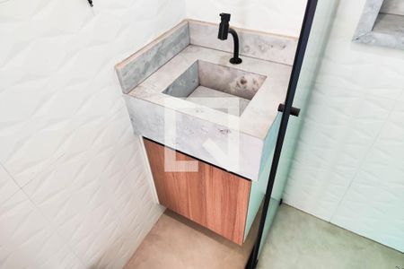 Apartamento à venda com 100m², 2 quartos e 1 vagaBanheiro da Cobertura