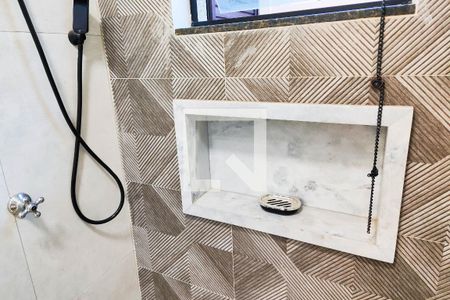 Apartamento à venda com 100m², 2 quartos e 1 vagaBanheiro Social