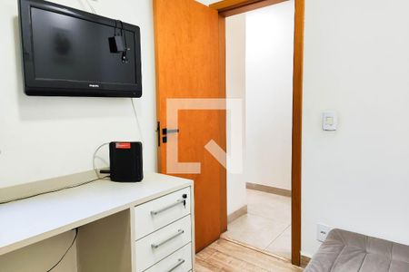 Apartamento à venda com 100m², 2 quartos e 1 vagaQuarto 2