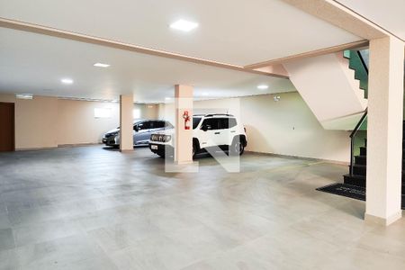 Apartamento à venda com 100m², 2 quartos e 1 vagaGaragem