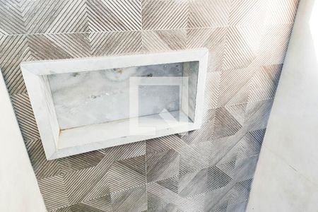 Apartamento à venda com 100m², 2 quartos e 1 vagaBanheiro da Suite