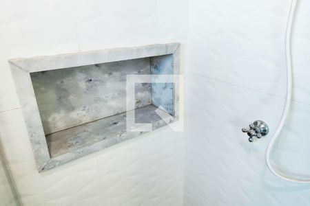 Apartamento à venda com 100m², 2 quartos e 1 vagaBanheiro da Cobertura