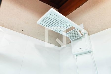 Apartamento à venda com 100m², 2 quartos e 1 vagaBanheiro da Cobertura