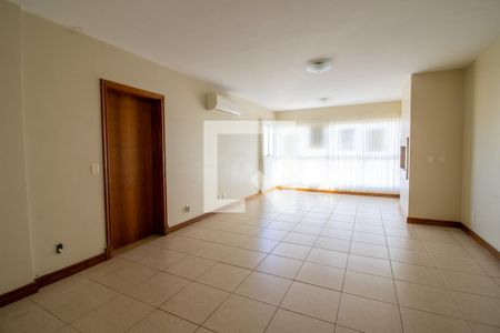 Sala de apartamento para alugar com 3 quartos, 102m² em Auxiliadora, Porto Alegre