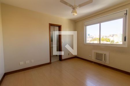 Quarto 1 de apartamento à venda com 3 quartos, 102m² em Auxiliadora, Porto Alegre