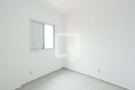 Apartamento à venda com 38m², 2 quartos e sem vagaQuarto 2