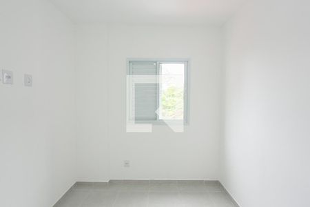 Apartamento à venda com 38m², 2 quartos e sem vagaQuarto 2
