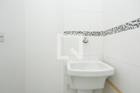Apartamento à venda com 38m², 2 quartos e sem vagaÁrea de Serviço - Tanque