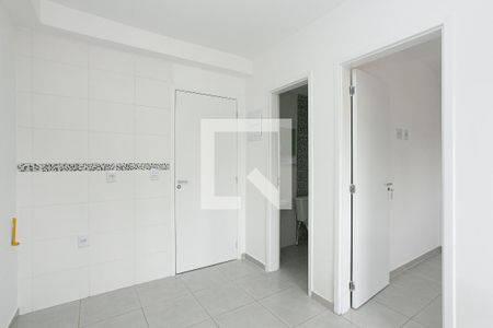 Sala de apartamento à venda com 2 quartos, 38m² em Vila Matilde, São Paulo
