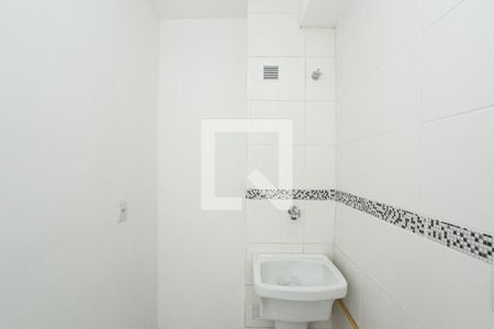 Apartamento à venda com 38m², 2 quartos e sem vagaÁrea de Serviço