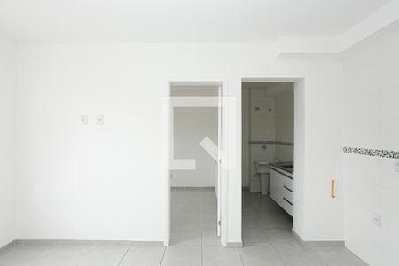 Sala de apartamento à venda com 2 quartos, 38m² em Vila Matilde, São Paulo