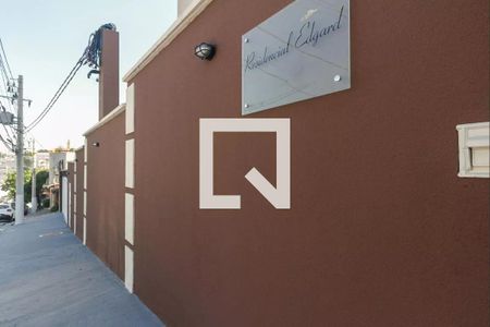 Apartamento à venda com 38m², 2 quartos e sem vagaFachada