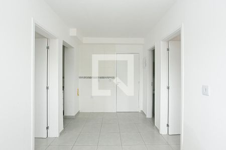 Sala de apartamento à venda com 2 quartos, 38m² em Vila Matilde, São Paulo