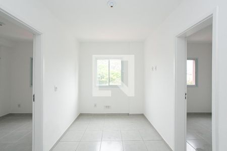 Sala de apartamento à venda com 2 quartos, 38m² em Vila Matilde, São Paulo