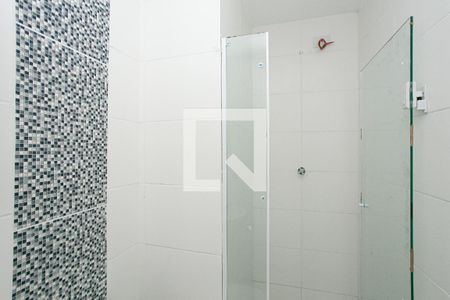 Apartamento à venda com 38m², 2 quartos e sem vagaBanheiro - Box