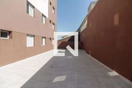 Apartamento à venda com 38m², 2 quartos e sem vagaÁrea comum