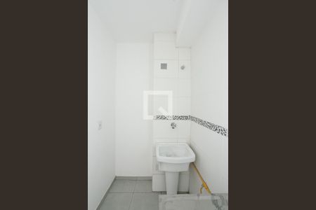 Apartamento à venda com 38m², 2 quartos e sem vagaÁrea de Serviço