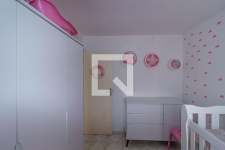 Quarto 2 de apartamento à venda com 2 quartos, 49m² em Vila Cardoso Franco, São Paulo