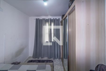 Quarto 1 de apartamento à venda com 2 quartos, 49m² em Vila Cardoso Franco, São Paulo