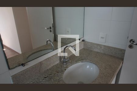 Apartamento para alugar com 73m², 2 quartos e 2 vagasBanheiro do Quarto 2