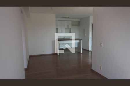 Sala de apartamento à venda com 2 quartos, 73m² em Jardim Torres São José, Jundiaí