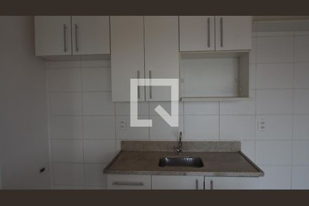 Apartamento para alugar com 73m², 2 quartos e 2 vagasCozinha