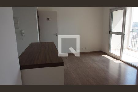 Sala de apartamento à venda com 2 quartos, 73m² em Jardim Torres São José, Jundiaí